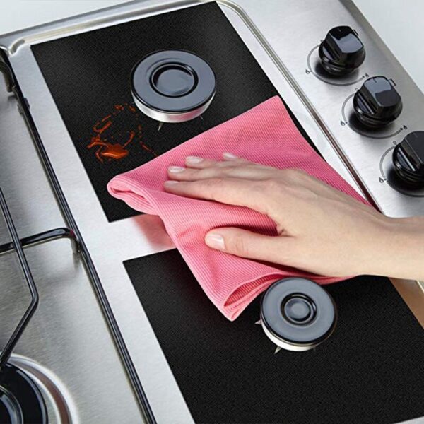 Gas Stove Surface Protection Pad - Image 8